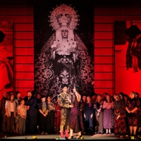 BWW Review: CARMEN at Minnesota Opera Photo