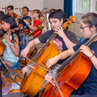 Hoff-Barthelson Music Schools Summer Arts Program Opens Enrollment Photo