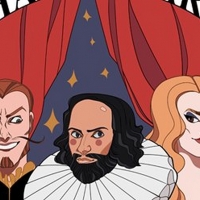 EDINBURGH 2019: BWW Review: SHAKESPEARE! THE PANTO, theSpace on the Mile