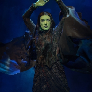 WICKED to Hold Open Call for Singers for Broadway & Tour Companies Photo