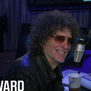 HOWARD STERN's SiriusXM Show Heads To HBO Max With New Trailer Photo