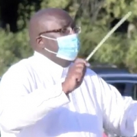 VIDEO: Corinth Symphony Orchestra Hosts Drive-In Concert