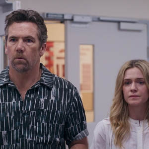 COLIN FROM ACCOUNTS Renewed for a Third Season at Paramount Photo