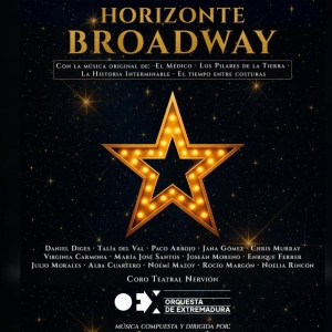 HORIZONTE BROADWAY llega al Foro Iberoamericano de Huelva el 25 de julio