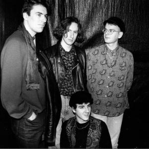 THE CATBURGERS Share 'First Day Of Spring' Single, Archival 1989 Video Photo