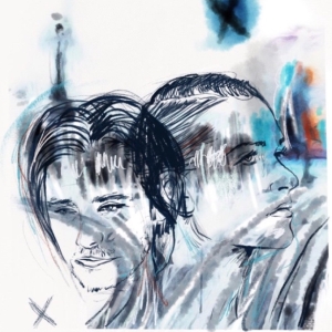 Evan Rachel Wood and Zane Carney to Sing Radiohead's OK COMPUTER At Chelsea Table +…
