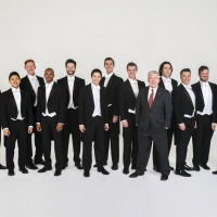 Chanticleer's International Tour Sets Stage At City Springs Photo