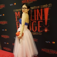 Behind the Curtain: Interview With Darcy Kane - Dresser on MOULIN ROUGE! Interview