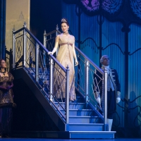 MY FAIR LADY to Play Detroit Opera House This July Photo