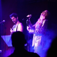 Review: Evan + Zane Present Ethereal, Mystical DREAM ALBUM RELEASE Concert at Chelsea Photo