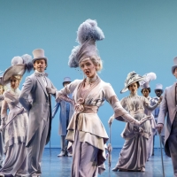 Bartlett Sher Talks MY FAIR LADY at the London Coliseum Interview