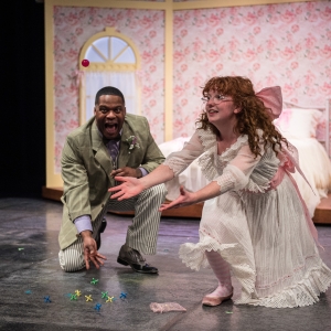 Review: THE NETHER at Renaissance Theaterworks Photo