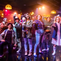 STRANGER SINGS!, THE PARODY MUSICAL to Conclude Off-Broadway Run May Photo