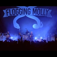 Flogging Molly Return with New Album 'Anthem' Photo