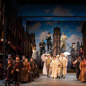Video: RAGTIME at Fulton Theatre Photo