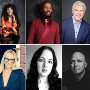 BOB MARLEY HOPE ROAD Assembles Creative Team Ahead of Las Vegas Debut Photo