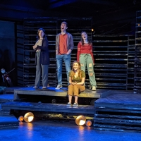 BWW Review: THE MAD ONES at Open Stage Photo