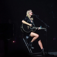 Taylor Swift Returns to ABC With Exclusive Concert Special Video
