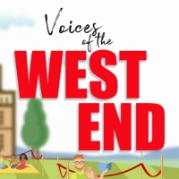 Earl Carpenter Chats VOICES OF THE WEST END TOUR Interview