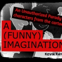 A (FUNNY) IMAGINATION, Based on the Animated Series DOUG, to Have Industry Reading in Video