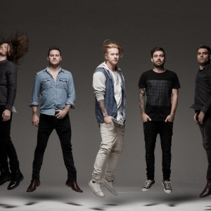 We The Kings Announces New Single & Signs to Graveboy Records Photo