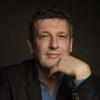 Théâtre des Champs-Elysées Presents Boris Berezovsky Interview