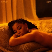 Chlöe Releases New Single 'Surprise' Photo