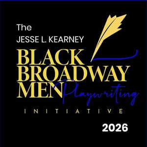 Black Broadway Men Opens Applications For 2026 Jesse L. Kearney Playwriting Initiative Photo