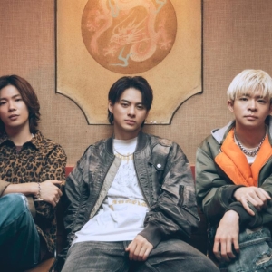 Listen: Japan's Number_i Release New Six-Track EP ‘GOD_i’