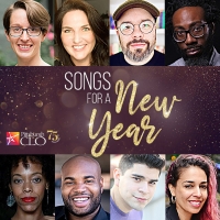 Pittsburgh CLO Launches SONGS FOR A NEW YEAR Photo