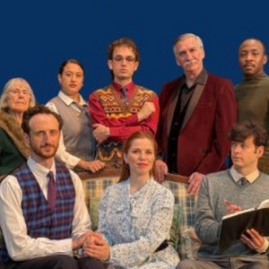Agatha Christie's THE MOUSETRAP Comes to The Barnstormers in August Photo