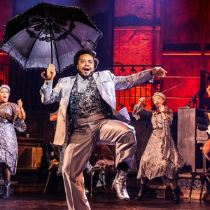 Tickets To Three 25-26 Broadway In Wichita Series Productions On Sale Now Photo