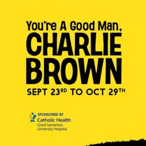 Long Island's Argyle Children's Theatre to Present YOU'RE A GOOD MAN CHARLIE BROWN Th Photo