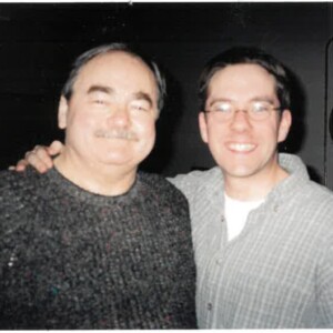 Act II Playhouse to Present Charlie Antalosky Award Photo