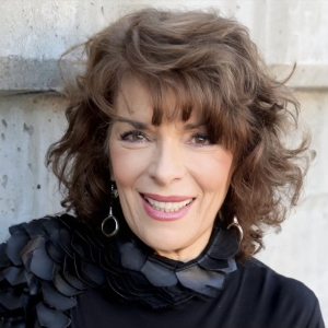 Review: SUSAN EDWARDS MARTIN AT CV REP CABARET SERIES Photo