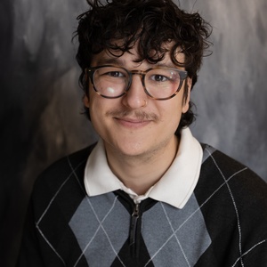 Ty Simons Named Director of Education and Community Engagement at New London Barn Pla Photo