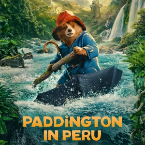 Video: Watch Trailer for PADDINGTON IN PERU Featuring Olivia Colman, Antonio Banderas, &am Photo