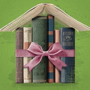 Cast Set for LOUISA MAY ALCOTT’S LITTLE WOMEN at Guthrie Theater Video