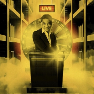 BLACK BONE World Premiere to be Presented at Definition Theatre Company Photo