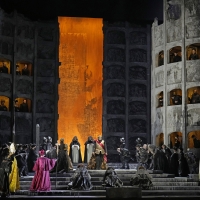 Verdi's DON CARLO to Return to the Metropolitan Opera in November Photo