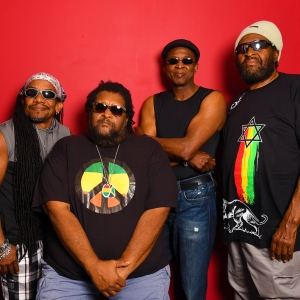 The Bad Boys Of Reggae Inner Circle To Perform at United Banquet Hall Photo