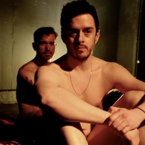 New Queer Play STUCK Is Coming To Cincy Fringe This Spring Photo
