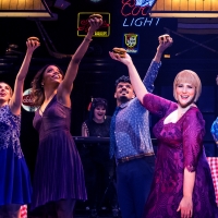 Broadway Jukebox: 40 Songs to Amp Up Your Appetite This Thanksgiving! Photo