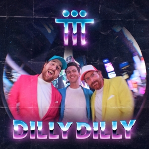 T.3 to Release Debut Single 'Dilly Dilly' & Launch National Tour Photo
