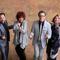 Interview: Cheryl Bentyne of THE MANHATTAN TRANSFER 50TH ANNIVERSARY AND FINAL WORLD TOUR WITH SPECIAL GUEST DIVA JAZZ ORCHESTRA at State Theatre