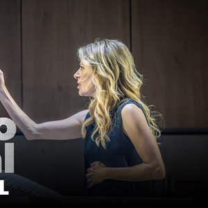 Wake Up With BroadwayWorld June 3, 2026- Meet TITANIQUE Tony-Nominee Marla Mindelle and More Image