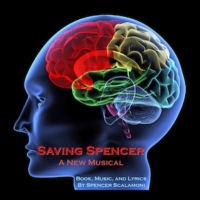 Skyline Theatre Company Presents World Premiere Reading Of SAVING SPENCER Video