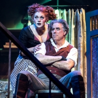 BWW Review: Utah Repertory Theater's SWEENEY TODD Is A Reminder Of What Happens When  Video
