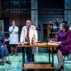 BACKSTORY LIVE! to Feature THE BIRTH OF THE PILL Author and Playwright Photo