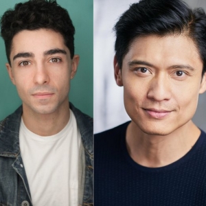 Jo Ellen Perlman, Mike Cefalo, Paolo Montalban & More to Star in WHITE ROSE: THE…